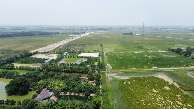 Bộ Tài chính đề xuất 2 phương án về nguồn vốn hoạt động của Quỹ phát triển đất.