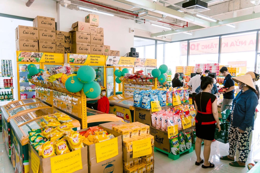 Sự Kiện Khai Trương Hoành Tráng Và Ưu Đãi Hấp Dẫn