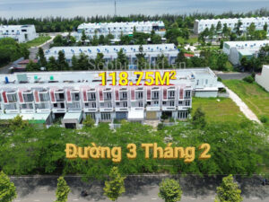 NHÀ PHỐ P26 – ĐƯỜNG 3 THÁNG 2, PHÚ CƯỜNG – CƠ HỘI AN CƯ & ĐẦU TƯ VÀNG TẠI RẠCH GIÁ