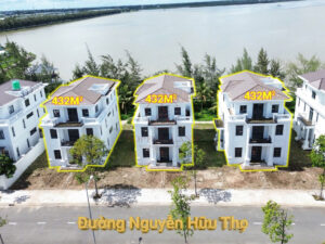 Biệt Thự Biển Đẳng Cấp Tại Đảo Phú Gia - Cơ Hội Đầu Tư Vàng!