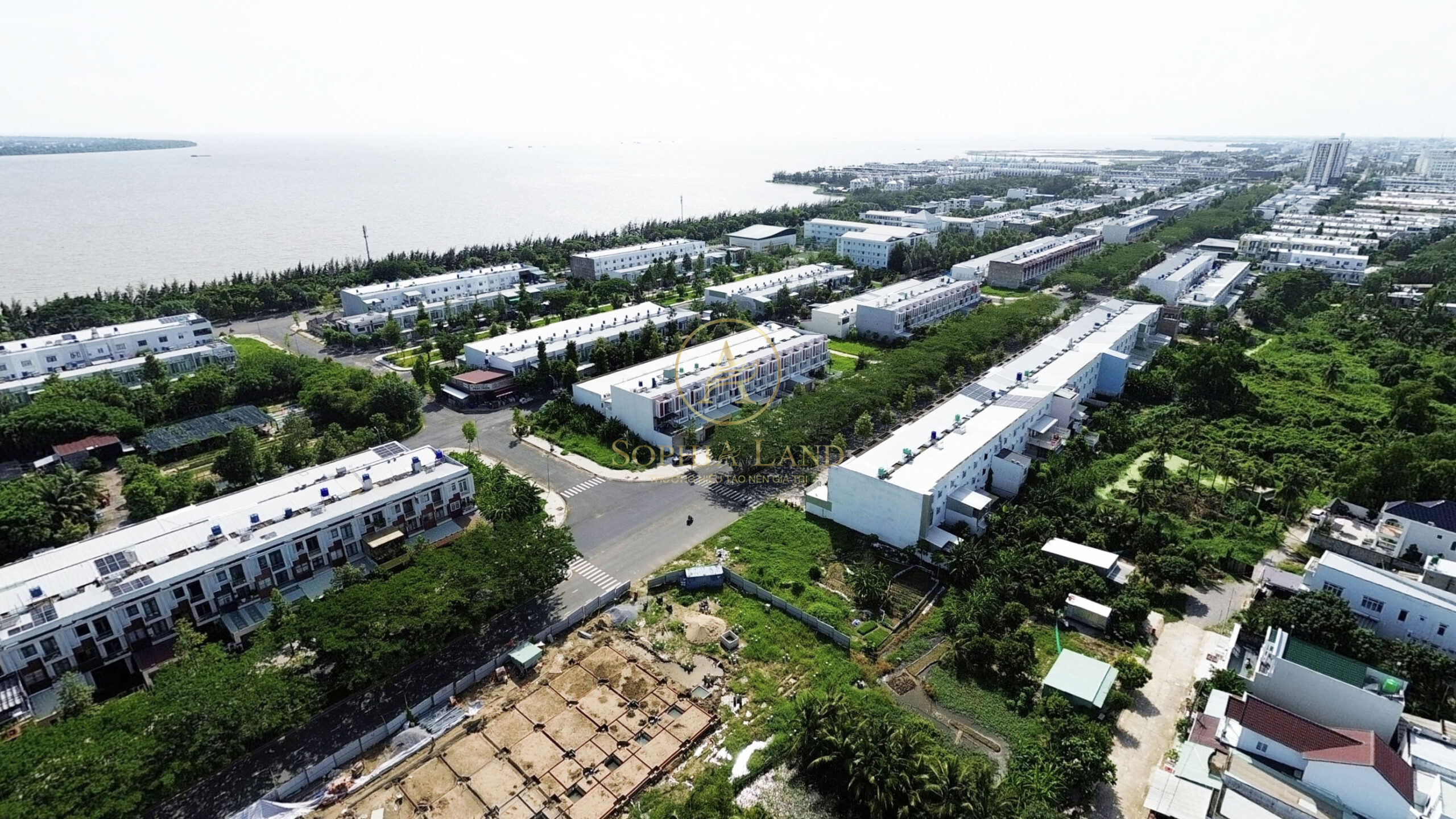 Những Yếu Tố Tạo Nên Sức Hút Của Shophouse Hikara Phú Cường
